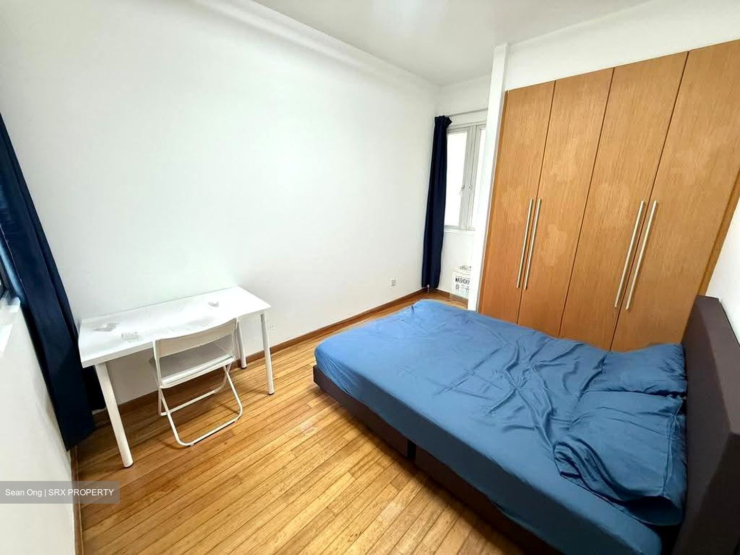 Edelweiss Park Condominium (D17), Condominium #622443911
